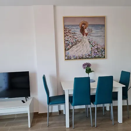 Primavera Malibu Park Adeje Tenerife Apartament *