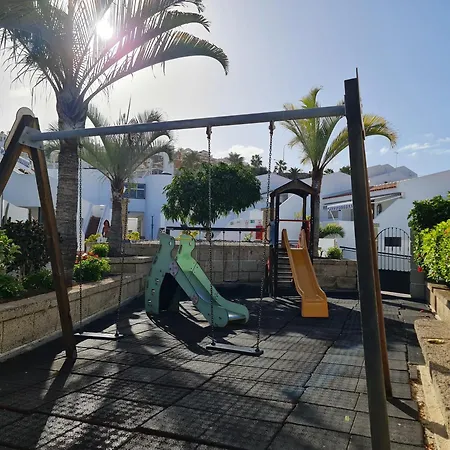 Primavera Malibu Park Adeje Tenerife Адехе