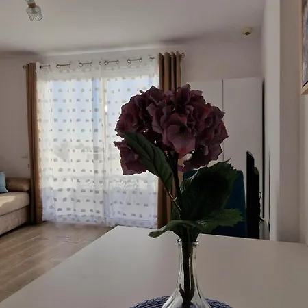 Apartament Primavera Malibu Park Adeje Tenerife