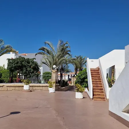 Primavera Malibu Park Adeje Tenerife * Адехе