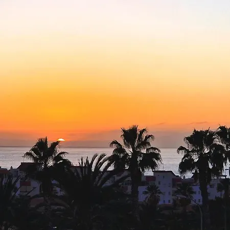 Apartament Primavera Malibu Park Adeje Tenerife