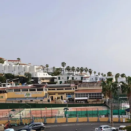 Primavera Malibu Park Adeje Tenerife Apartament