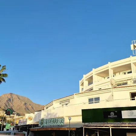 Primavera Malibu Park Adeje Tenerife Адехе