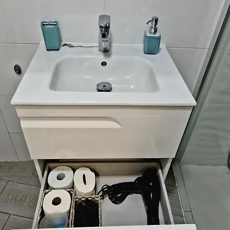 Apartman Primavera Malibu Park Adeje Tenerife Costa Adeje (Tenerife)