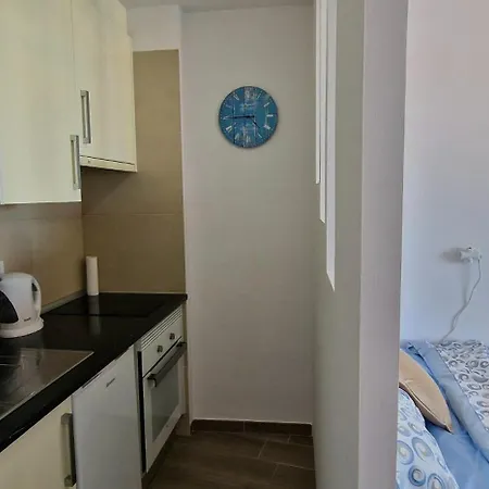 Apartman Primavera Malibu Park Adeje Tenerife