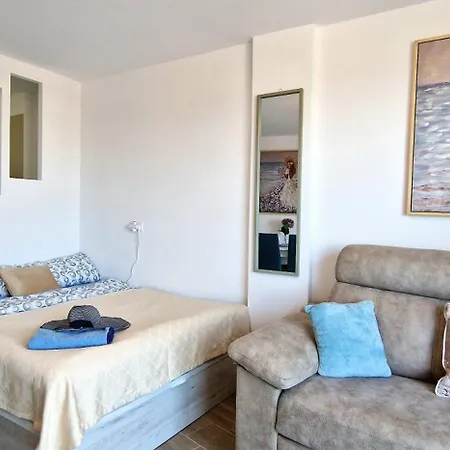 Apartman Primavera Malibu Park Adeje Tenerife *
