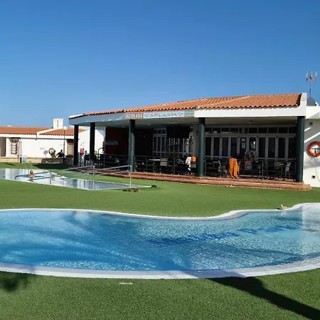 Primavera Malibu Park Adeje Tenerife Apartament