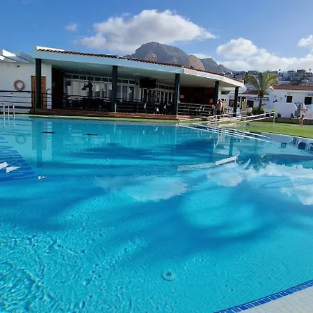 Apartman Primavera Malibu Park Adeje Tenerife *